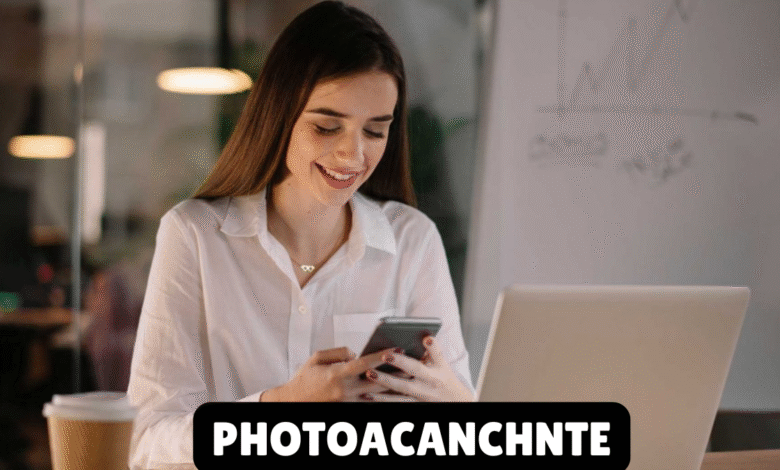 photoacanhante